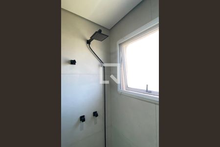 Apartamento à venda com 139m², 3 quartos e 2 vagasBanheiro da Suíte 3