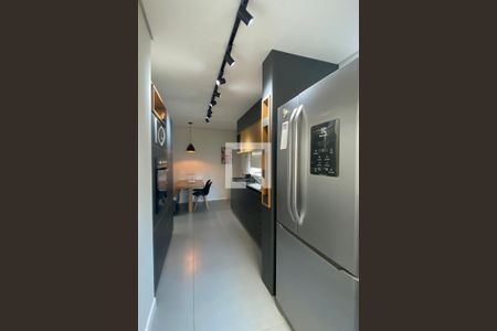 Apartamento à venda com 139m², 3 quartos e 2 vagasCozinha