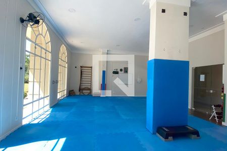Apartamento à venda com 139m², 3 quartos e 2 vagasAcademia