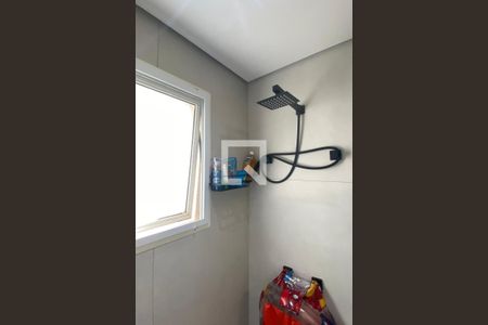 Apartamento à venda com 139m², 3 quartos e 2 vagasBanheiro da Suíte 2