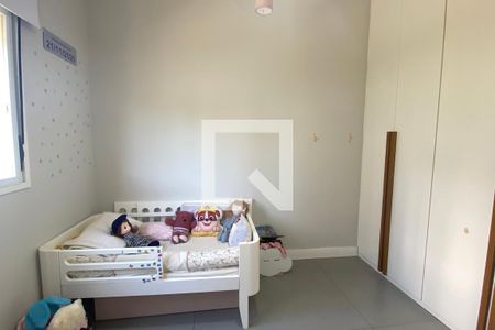 Apartamento à venda com 139m², 3 quartos e 2 vagasSuíte 3