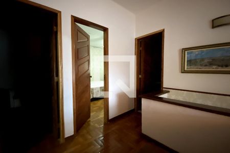 Hall de casa para alugar com 4 quartos, 380m² em Parque Equitativa, Duque de Caxias