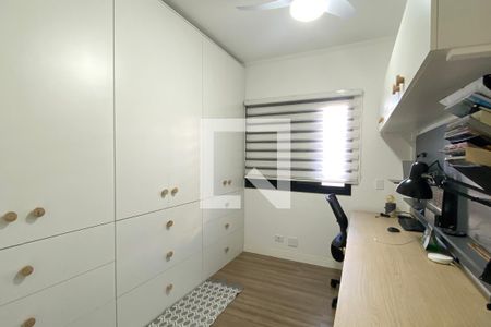 Quarto 3 de apartamento à venda com 3 quartos, 69m² em Jardim Tupanci, Barueri