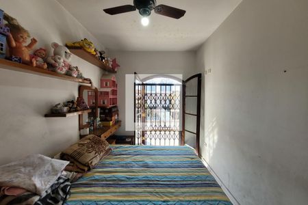 Casa à venda com 245m², 3 quartos e 6 vagasQuarto 2