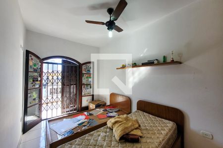 Quarto 1 de casa à venda com 3 quartos, 245m² em Jardim Maria Estela, São Paulo