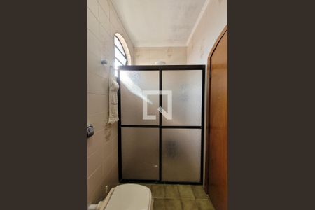 Casa à venda com 245m², 3 quartos e 6 vagasBanheiro Social