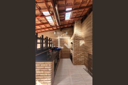 Casa à venda com 245m², 3 quartos e 6 vagasQuinta/area de lazer
