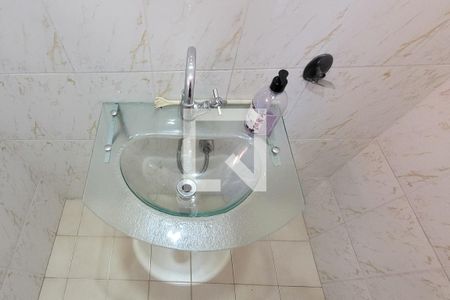 Lavabo de casa à venda com 3 quartos, 245m² em Jardim Maria Estela, São Paulo