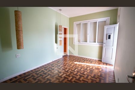 Quarto 1 de apartamento para alugar com 3 quartos, 124m² em Santa Teresa, Rio de Janeiro