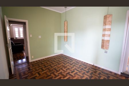 Quarto 1 de apartamento para alugar com 3 quartos, 124m² em Santa Teresa, Rio de Janeiro