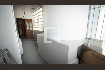 Apartamento para alugar com 124m², 3 quartos e sem vagaÁrea de Serviço