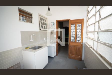 Apartamento para alugar com 124m², 3 quartos e sem vagaÁrea de Serviço