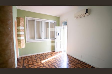 Quarto 1 de apartamento para alugar com 3 quartos, 124m² em Santa Teresa, Rio de Janeiro