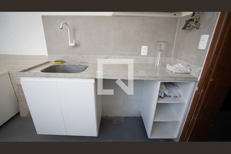Apartamento para alugar com 124m², 3 quartos e sem vagaÁrea de Serviço