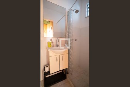 Apartamento para alugar com 124m², 3 quartos e sem vagaBanheiro de serviço