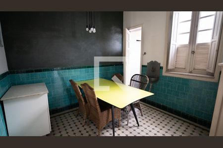 Apartamento para alugar com 124m², 3 quartos e sem vagaCopa