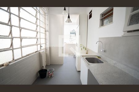 Apartamento para alugar com 124m², 3 quartos e sem vagaÁrea de Serviço