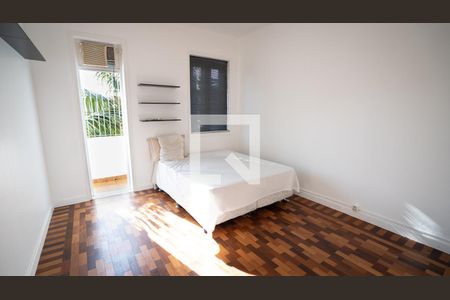 Apartamento para alugar com 124m², 3 quartos e sem vagaQuarto 2