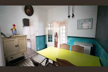 Apartamento para alugar com 124m², 3 quartos e sem vagaCopa