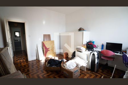 Apartamento para alugar com 124m², 3 quartos e sem vagaQuarto 3