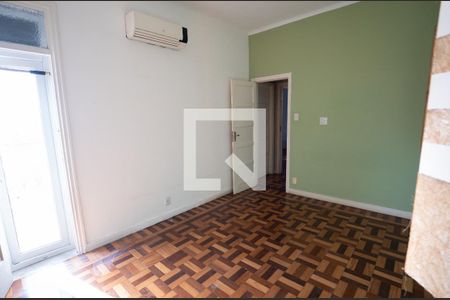 Quarto 1 de apartamento para alugar com 3 quartos, 124m² em Santa Teresa, Rio de Janeiro