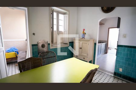 Apartamento para alugar com 124m², 3 quartos e sem vagaCopa