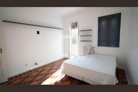 Apartamento para alugar com 124m², 3 quartos e sem vagaQuarto 2