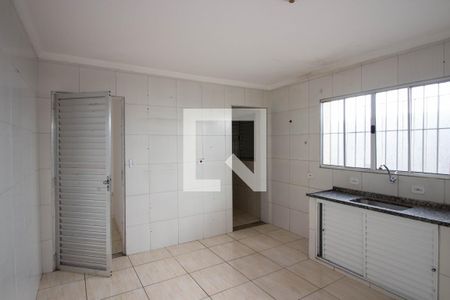 Casa para alugar com 50m², 2 quartos e 1 vaga Casa para alugar com 50m², 2 quartos e 1 vagaCozinha
