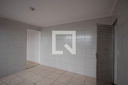 Casa para alugar com 50m², 2 quartos e 1 vaga Casa para alugar com 50m², 2 quartos e 1 vagaCozinha