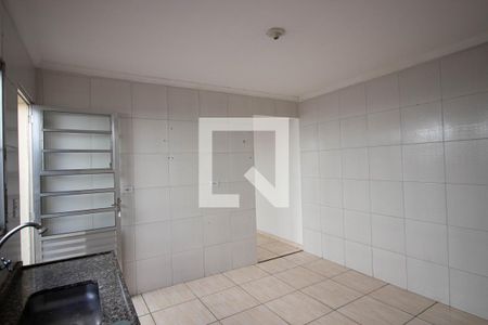 Casa para alugar com 50m², 2 quartos e 1 vaga Casa para alugar com 50m², 2 quartos e 1 vagaCozinha
