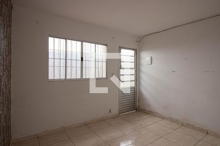 Sala de casa para alugar com 2 quartos, 50m² em Jardim Belem, São Paulo