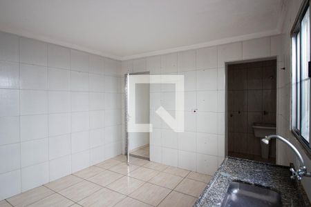 Casa para alugar com 50m², 2 quartos e 1 vaga Casa para alugar com 50m², 2 quartos e 1 vagaCozinha