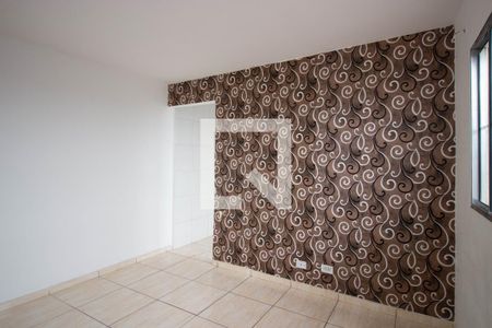 Sala de casa para alugar com 2 quartos, 50m² em Jardim Belem, São Paulo