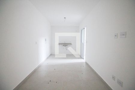 Apartamento à venda com 55m², 2 quartos e sem vagasala / cozinha