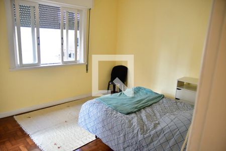 Apartamento à venda com 145m², 3 quartos e 1 vagaQuarto 3