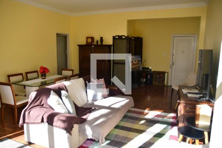 Apartamento à venda com 145m², 3 quartos e 1 vagaSala