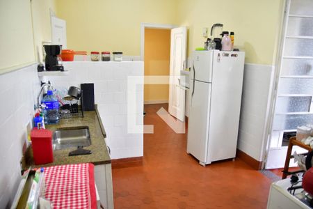 Apartamento à venda com 145m², 3 quartos e 1 vagaCozinha