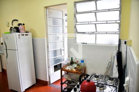 Apartamento à venda com 145m², 3 quartos e 1 vagaCozinha