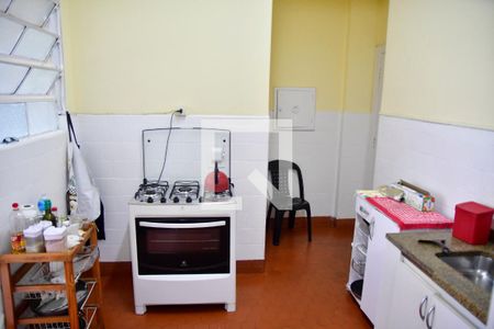 Apartamento à venda com 145m², 3 quartos e 1 vagaCozinha