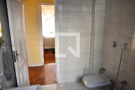 Apartamento à venda com 145m², 3 quartos e 1 vagaBanheiro