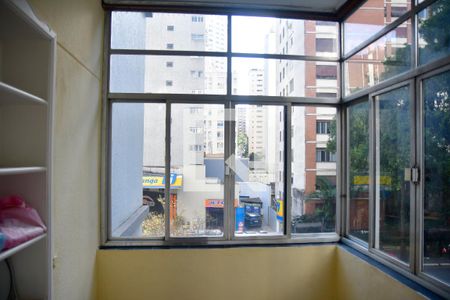 Apartamento à venda com 145m², 3 quartos e 1 vagaVista