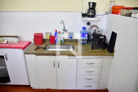 Apartamento à venda com 145m², 3 quartos e 1 vagaCozinha