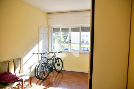 Apartamento à venda com 145m², 3 quartos e 1 vagaSala