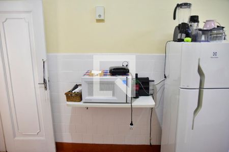 Apartamento à venda com 145m², 3 quartos e 1 vagaCozinha