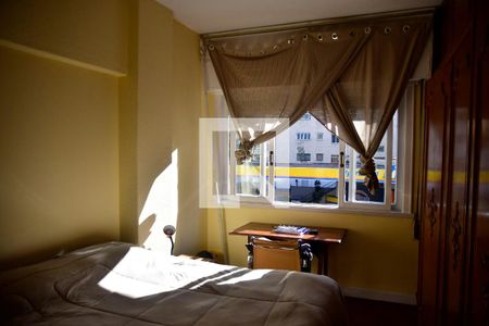 Apartamento à venda com 145m², 3 quartos e 1 vagaQuarto 2