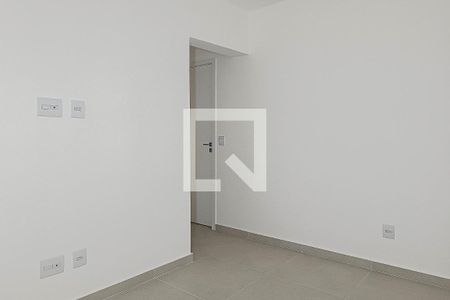 Sala de apartamento à venda com 2 quartos, 55m² em Vila Medeiros, São Paulo