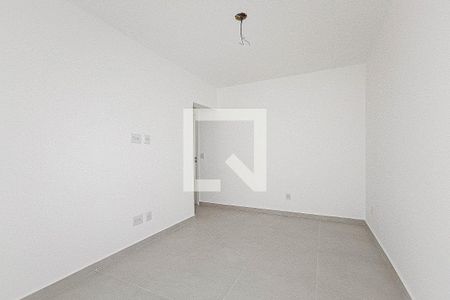 Sala de apartamento à venda com 2 quartos, 55m² em Vila Medeiros, São Paulo