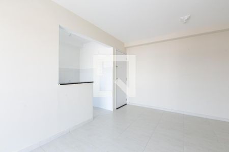 Apartamento à venda com 48m², 2 quartos e 1 vagaSala