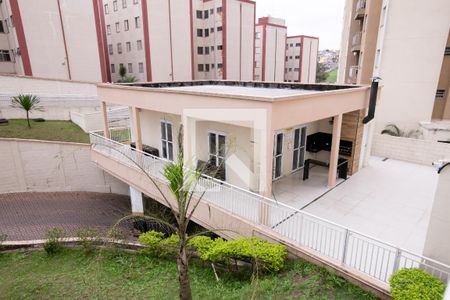 Apartamento à venda com 48m², 2 quartos e 1 vagaSalão de Festa 