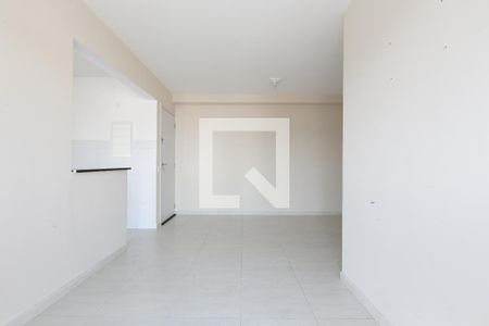 Apartamento à venda com 48m², 2 quartos e 1 vagaSala